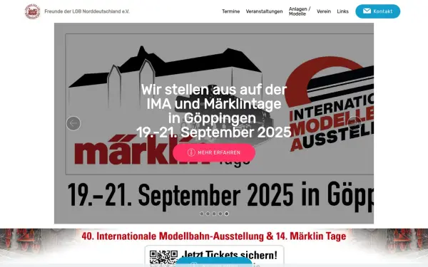 lgb-norddeutschland.de