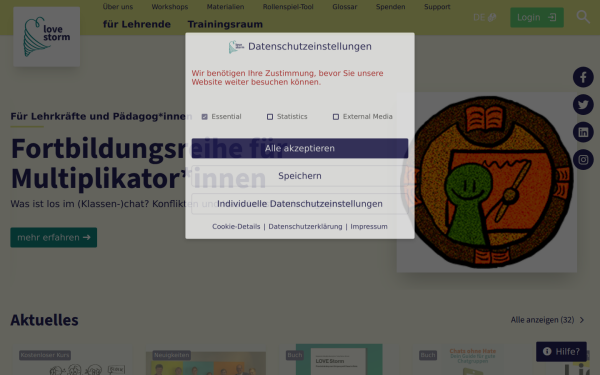 love-storm.de