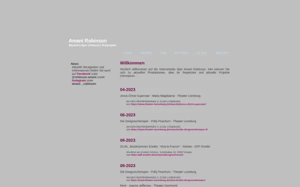 amanirobinson.de