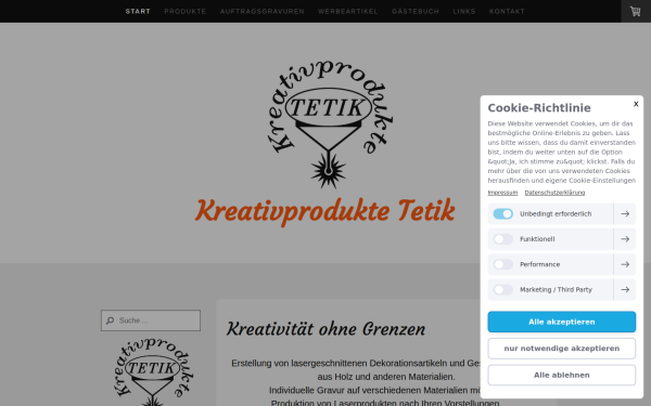 www.kreativprodukte-tetik.at