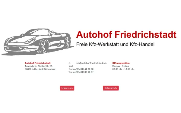autohof-friedrichstadt.de