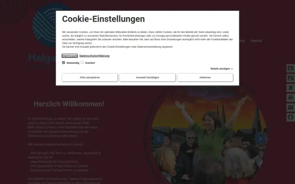 www.helgareihl.de