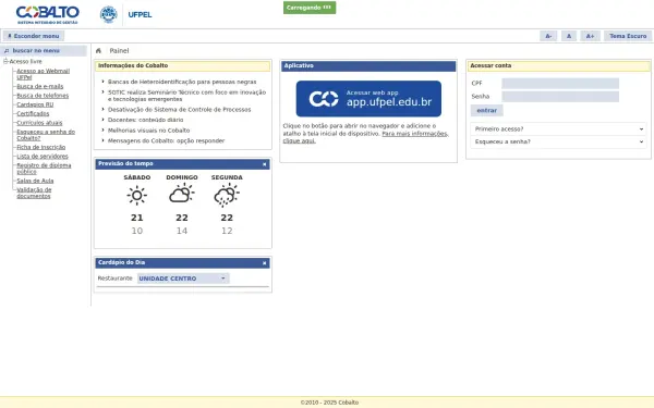 cobalto.ufpel.edu.br
