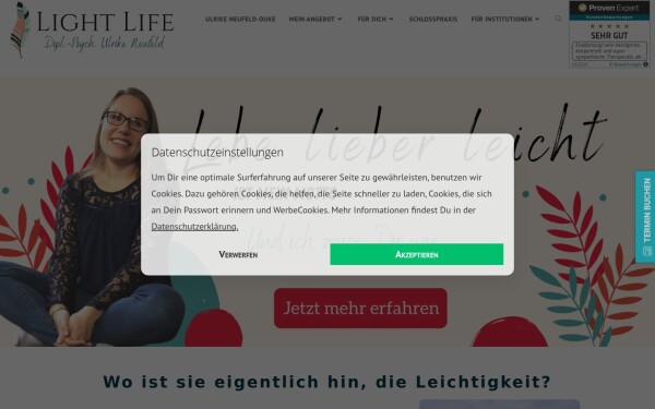 ulrikeneufeld.de