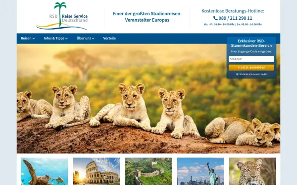 www.rsd-reisen.de
