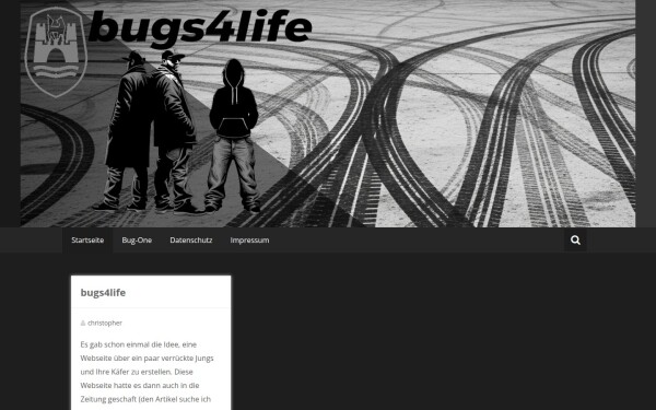 bugs4life.de