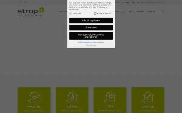 www.strop-haustechnik.de