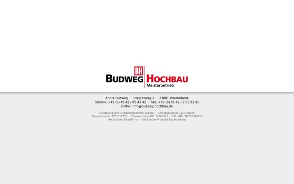 budweg-hochbau.de