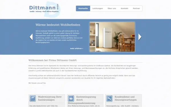 dittmann-laegerdorf.de