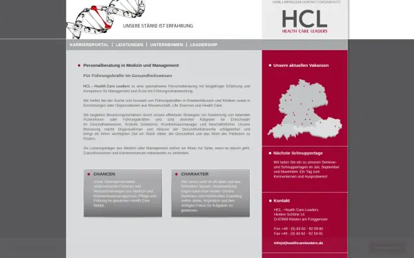 www.healthcareleaders.de