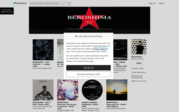 beroshima.bandcamp.com