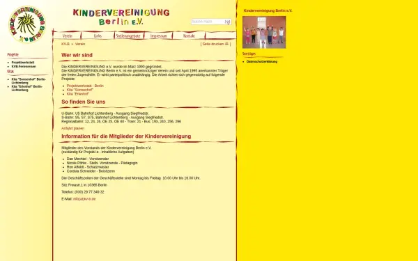 kv-b.de