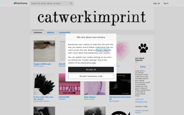 catwerkimprint.bandcamp.com