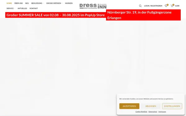 dressinn.de