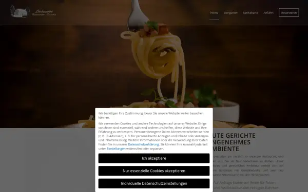 lindenwirt-ergolding.de