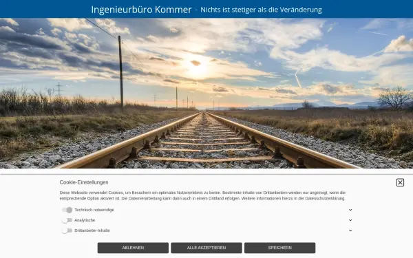 www.ib-kommer.de
