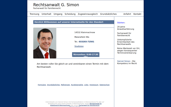 www.rechtsanwalt-teltow-kleinmachnow.de