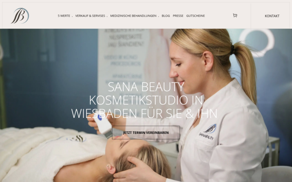 sanabeauty.de