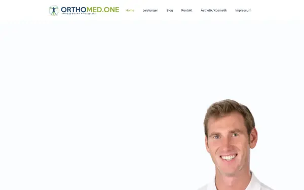www.orthomed.one