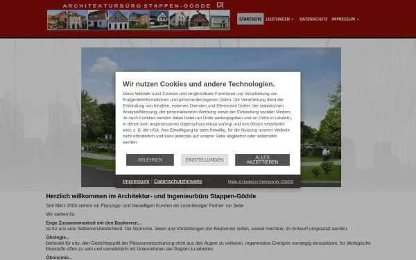 architektur-stappen-goedde.de