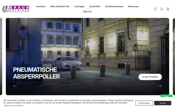 www.braun-antriebe.de