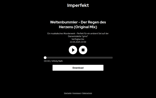 imperfekt.berlin