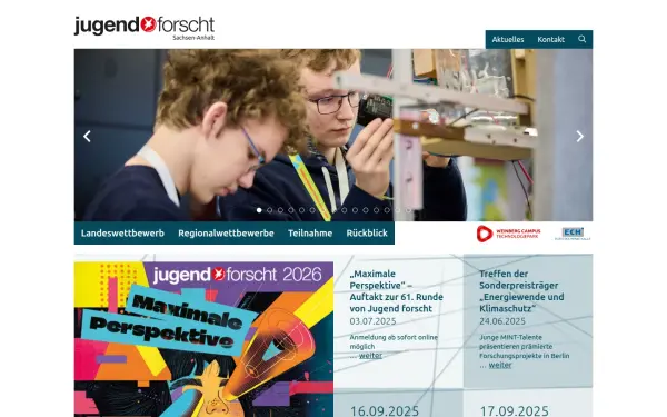 jugend-forscht.weinberg-campus.de