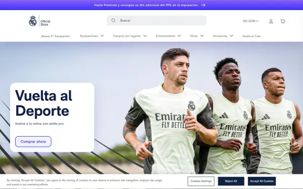 shop.realmadrid.com