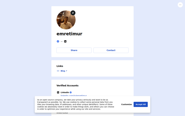 emretimur.bio
