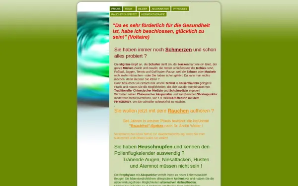 matrixakupunktur.de