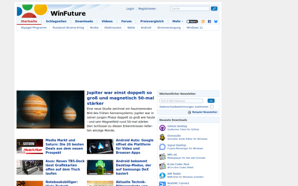 winfuture.de