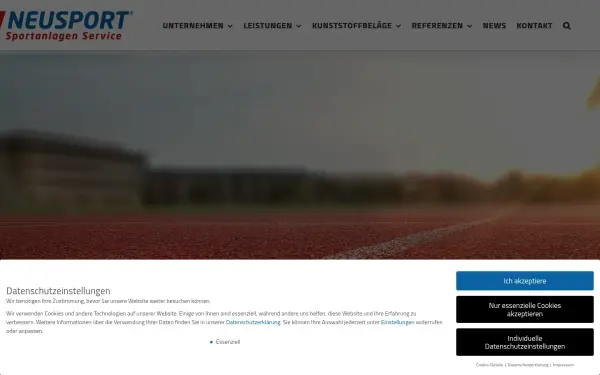 www.neusport.de