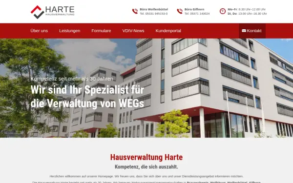 hausverwaltungharte.de