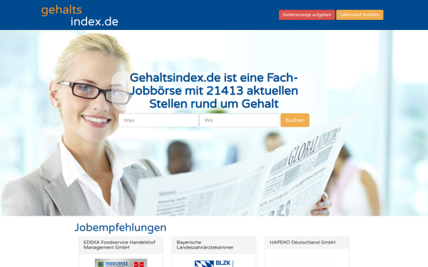 www.gehaltsindex.de