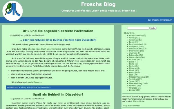 blog.atari-frosch.de