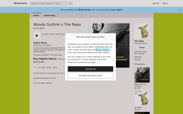 thenaps.bandcamp.com