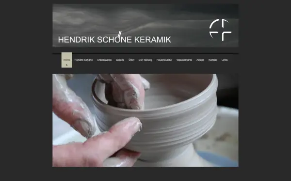 www.hendrik-schoene-keramik.de
