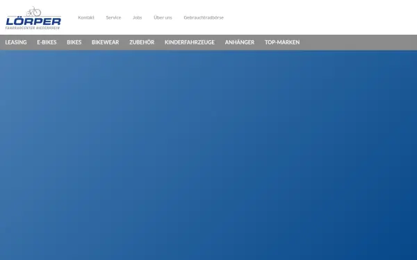 www.loerper.de