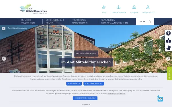 www.mitteldithmarschen.de