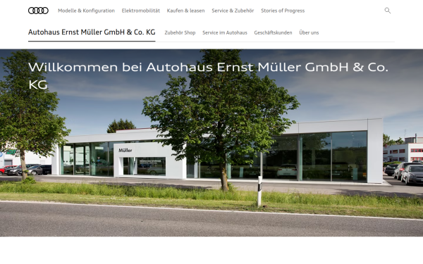 www.mueller-mengen.audi