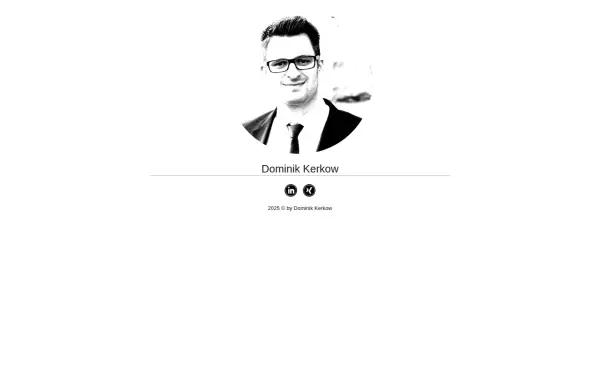 dominik-kerkow.de