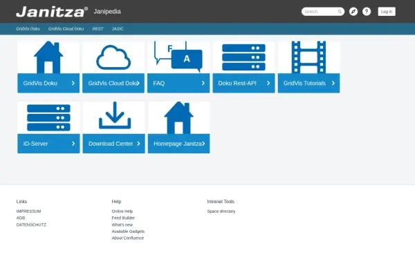 wiki.janitza.de