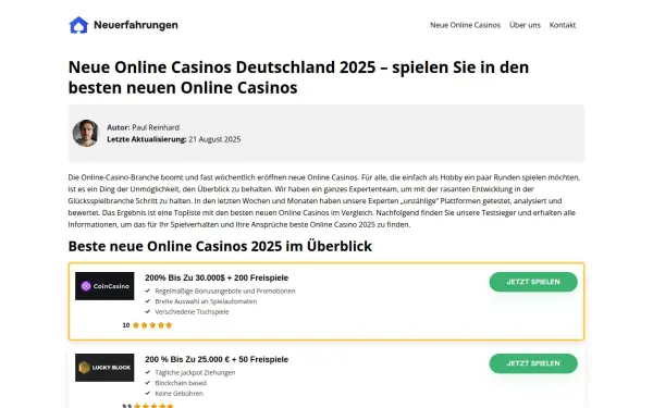 neuerfahrungen.de