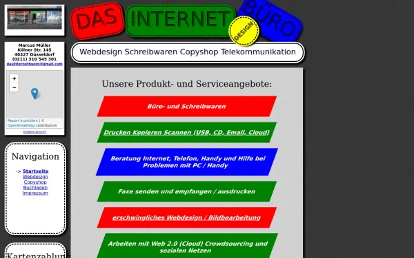 dasinternetbuero.de