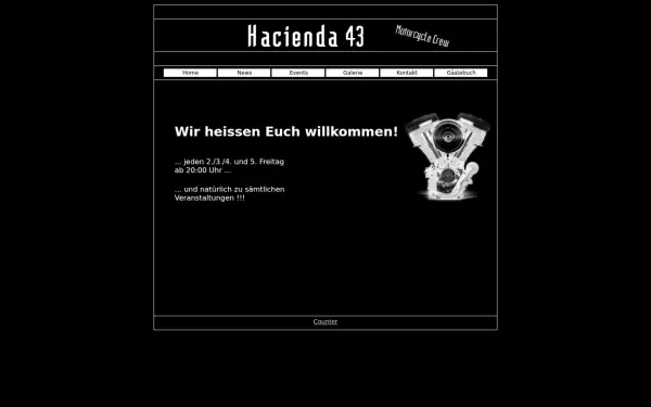 hacienda-43.de
