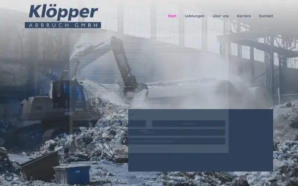 www.kloepper.biz
