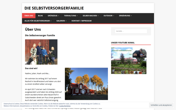 dieselbstversorgerfamilie.com