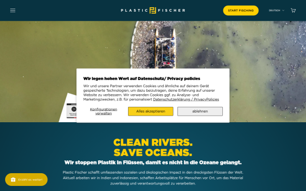 plasticfischer.com
