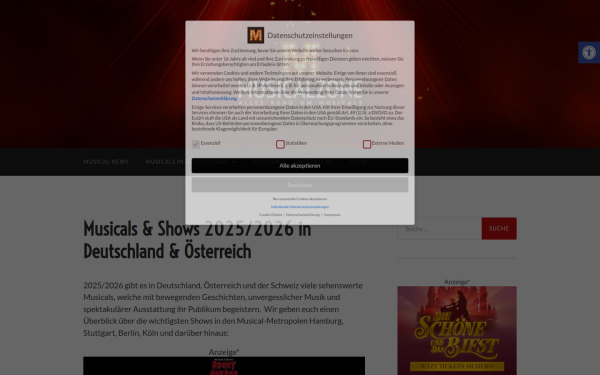 musicalzone.de