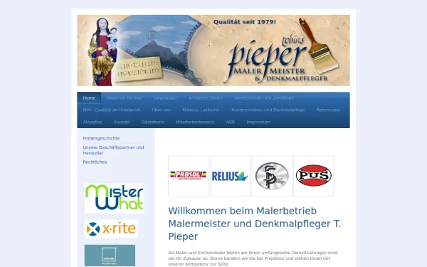 www.malermeisterpieper.de